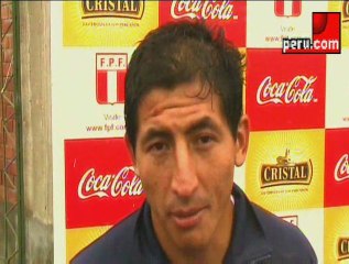 Peru.com: Johan Fano