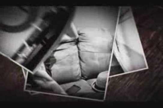 Rusted From The Rain Trailer 2