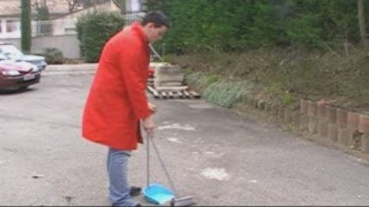 François peurrse-commentateur de foot