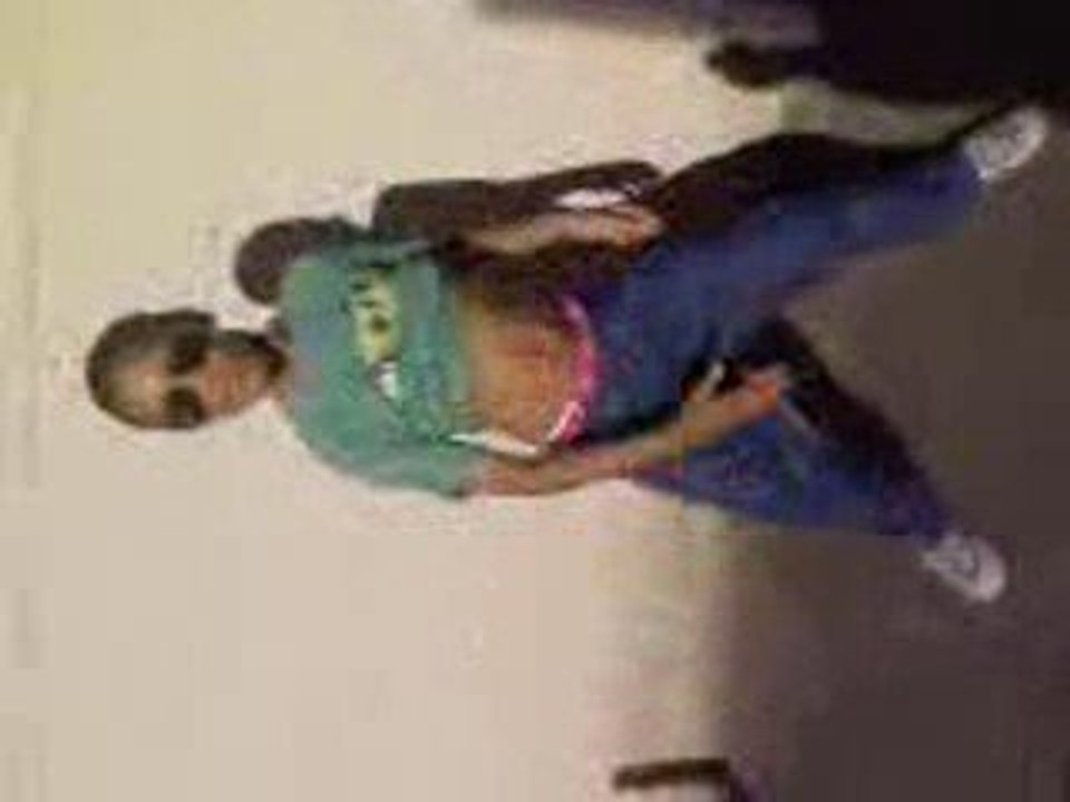 crak dans la crak attitude 2