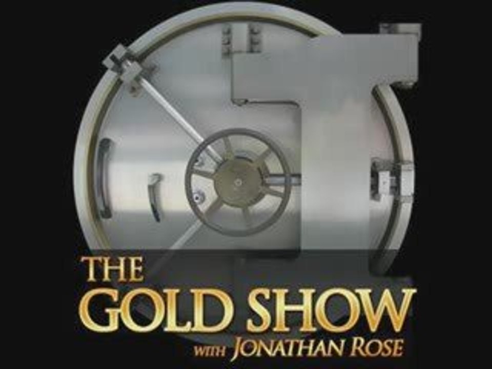 Gold To Protect The Shrinking Dollar [#81]