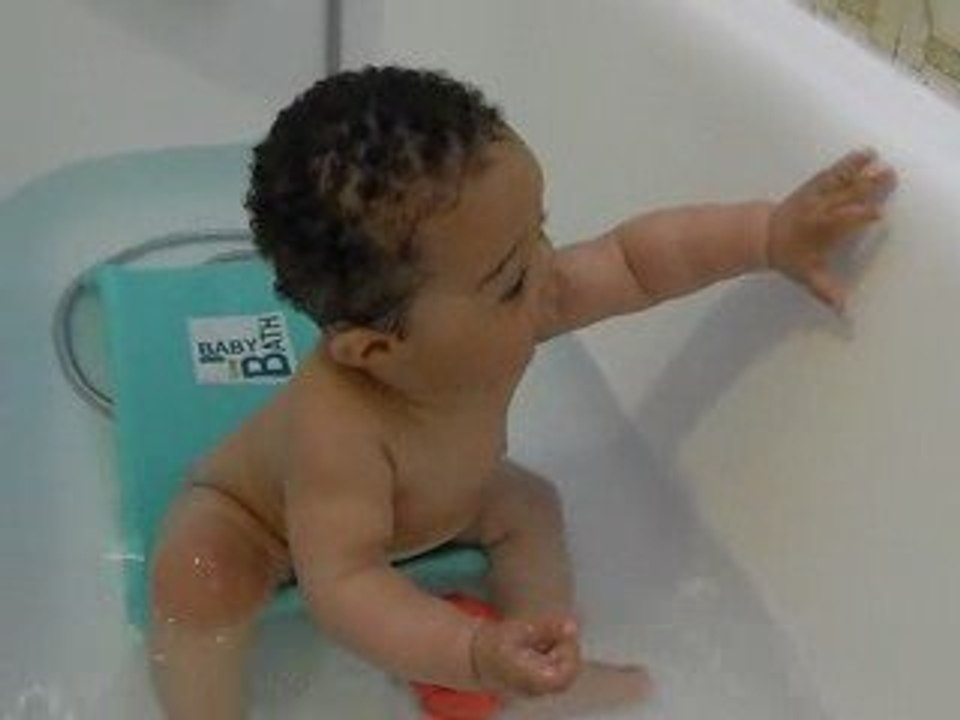 la grande aventure du bain
