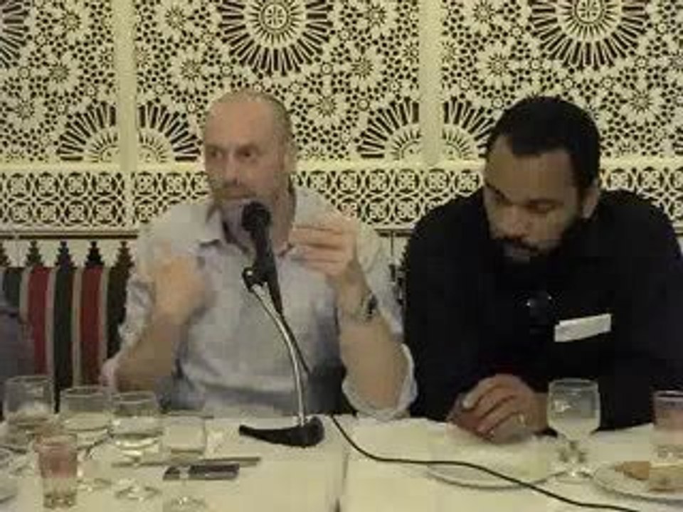 Soral: NPA parti sioniste