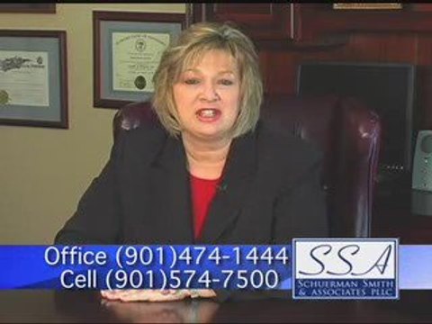 Head of household? Injured on the job? Call Kim!