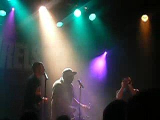 Orelsan concert rennes partie 7