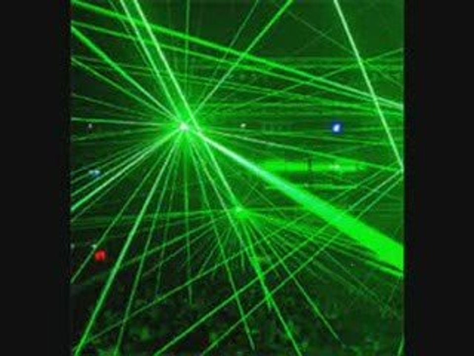 NEU megastylez-ump with me emix Lasershowslideshow