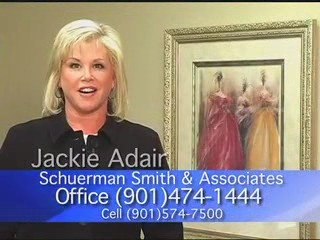 When I needed an attorney, I called Kim Schuerman Smith!