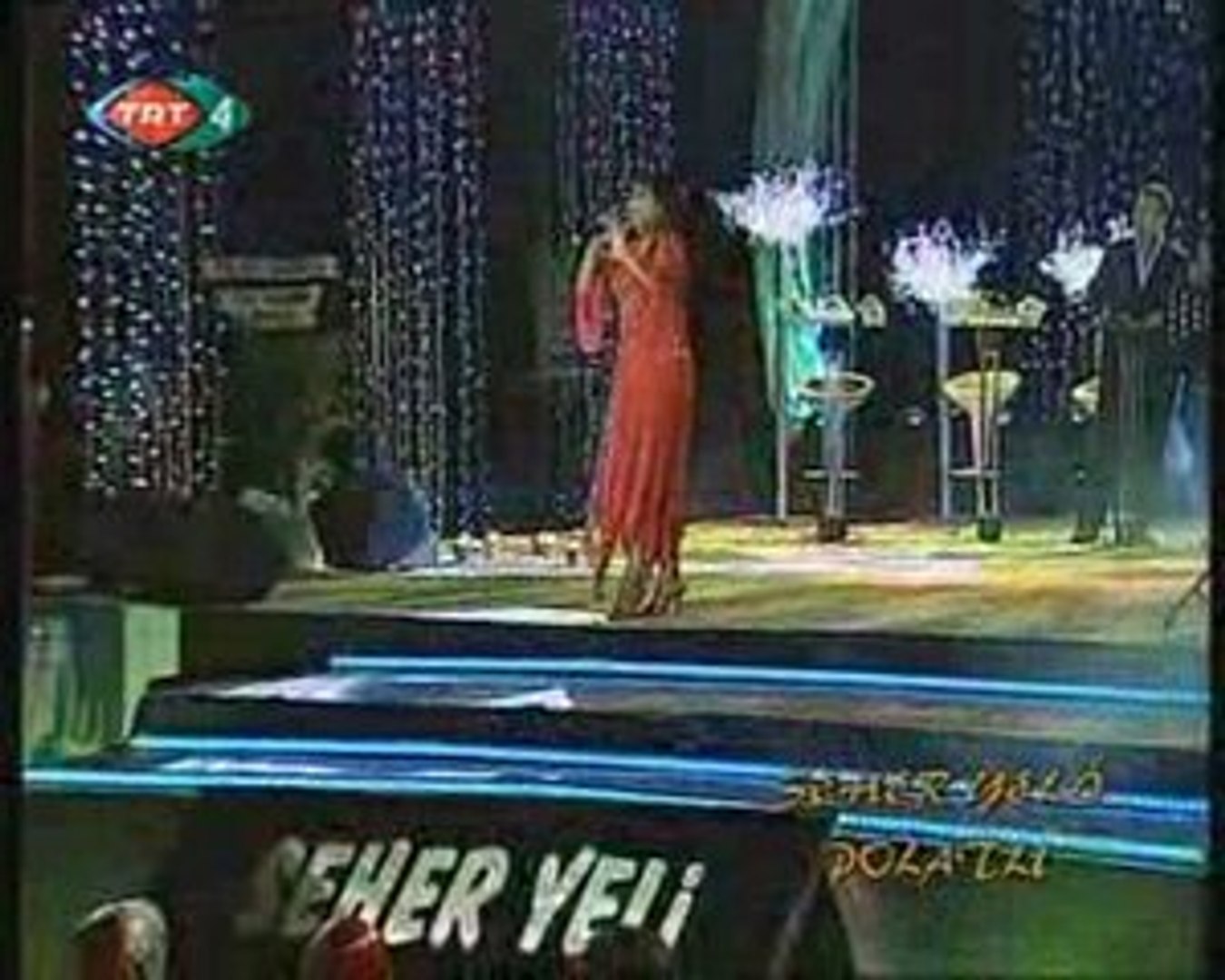 Zara - Beyaz Giyme Toz Olur - Dailymotion Video