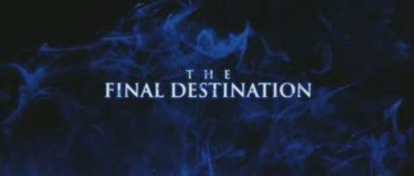 Trailer de Final destination 4