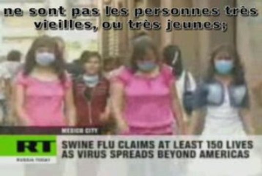 Extermination des populations pauvres et inutiles la vérité