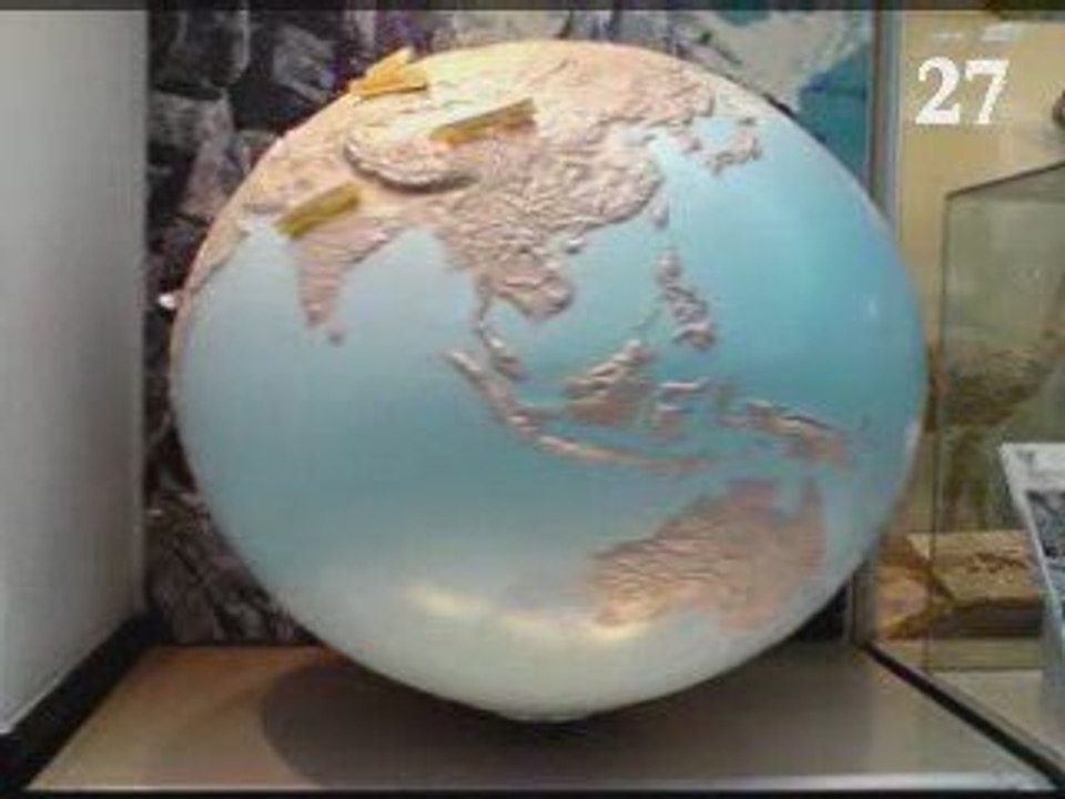 PODRIM MobilePhoneMovies 005 : le Tour du Monde en 80 second