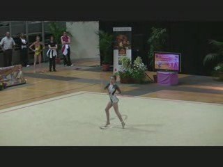 DN3 Thiais Clémentine Rabussier "France" Toulouse