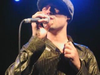 freddy - send it on (d'angelo cover)