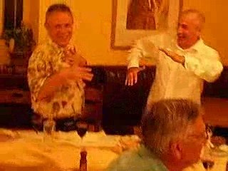 Soirée du 29 mai 2009 (3)