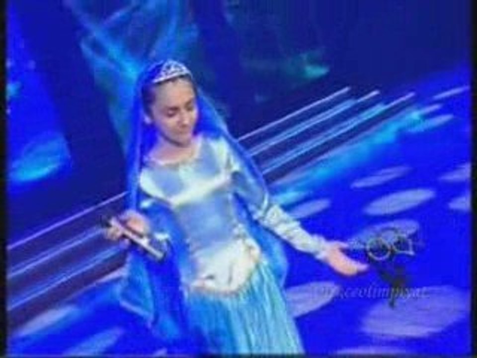 2.Şarkı Demir attım yalnızlığa Azerbaycan