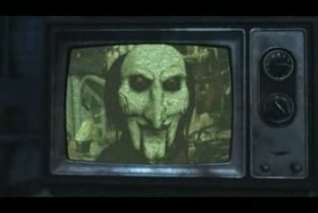 Saw the game - Trailer E3 2009