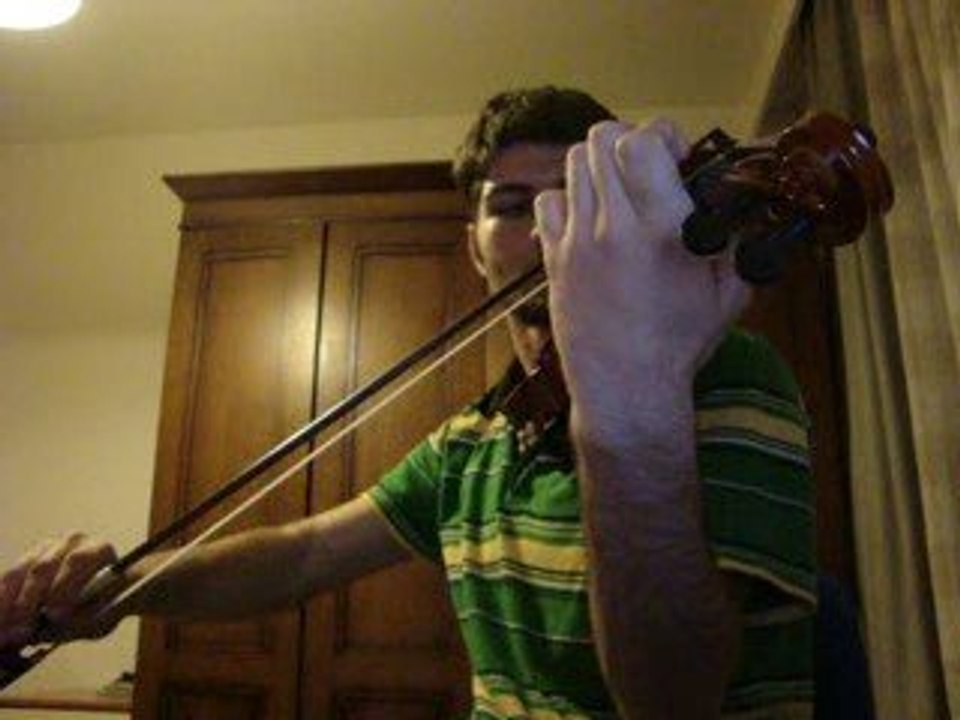 Secret garden-adagio