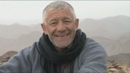 "Sur les pas de Charles de Foucauld"