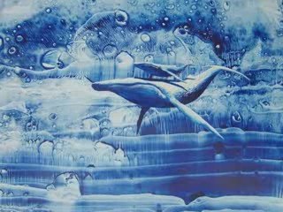 DUOvoiceProd Newage : "L'odyssée"