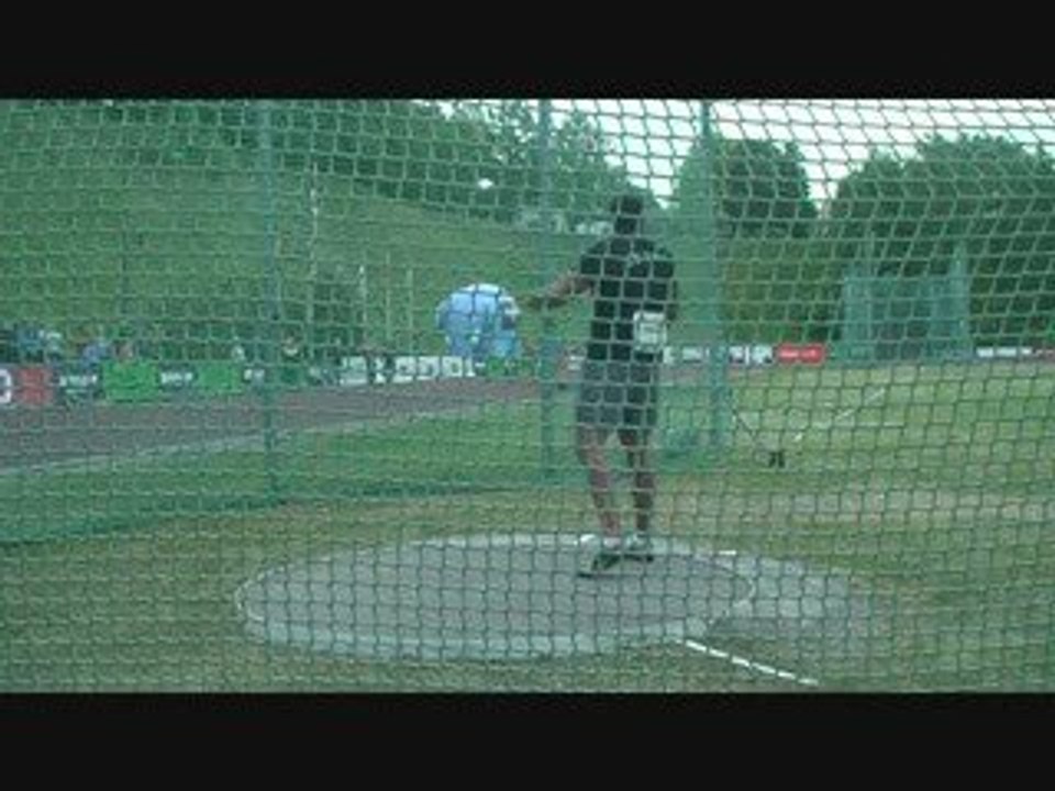 omar El-Ghazaly 63m10   juin 2009