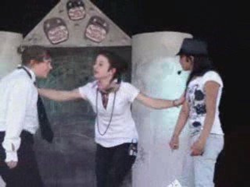 AFEV 2/3 JMJS 30-05-2009