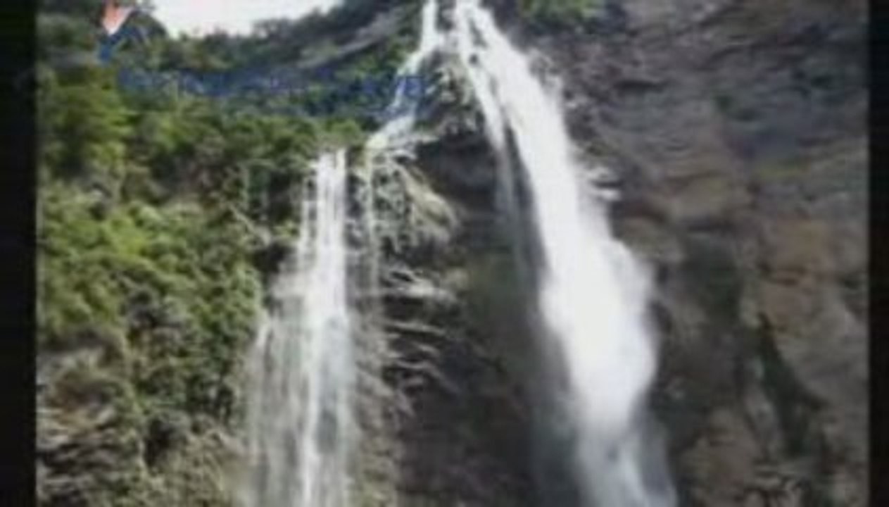 Travel Agency in Peru - The enigmatic city of Chachapoyas