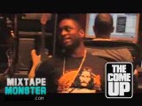 The Come Up DVD Vol. 19 - Jim Jones