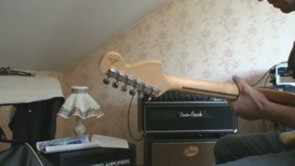 Two-Rock OD SIG - Clean