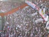 PSG - Monaco / Ambiance avant match