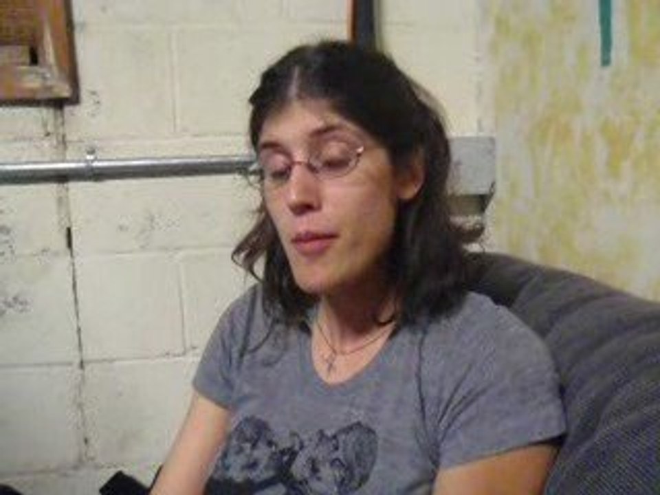 Becky Johnson