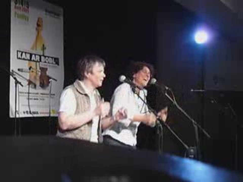 Suite paludière - Kan ar bobl 2009 - Pontivy