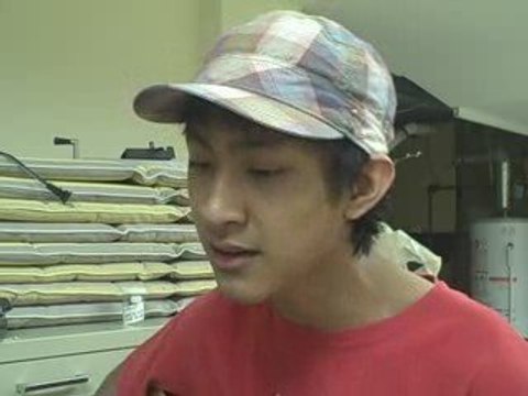 Lucky - Jason Mraz (without Colbie Caillat lol)