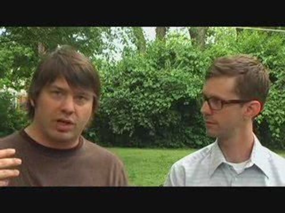 The Hangover Movie Review