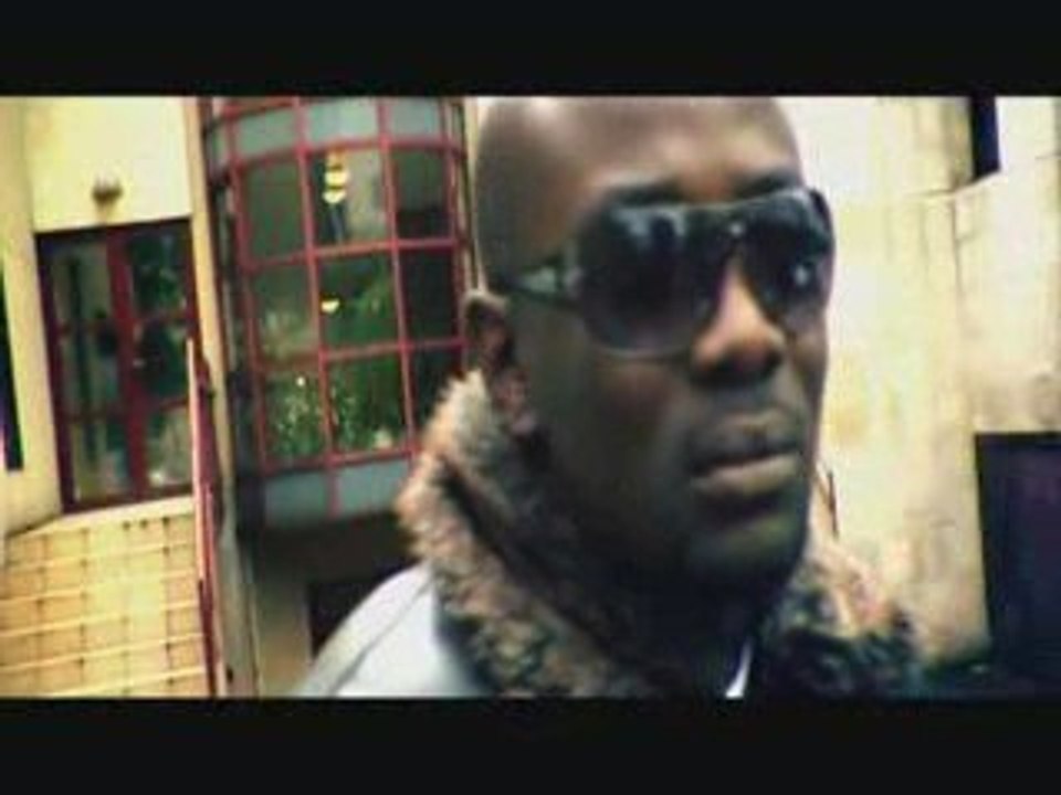 Bande à part de Mala feat Djé par Tallac records de Booba