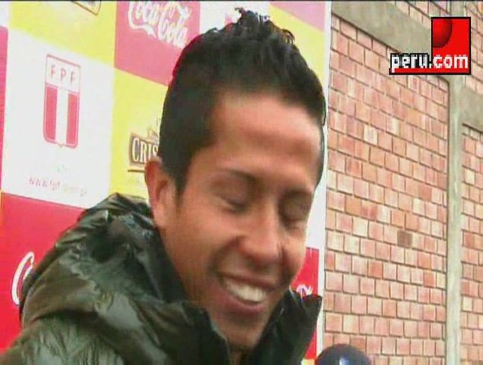 Peru.com: Roberto Merino