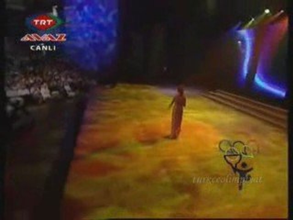 2.Şarkı Yalan Endonezya 7.Türkçe Olimpiyatları