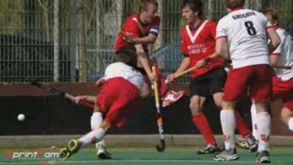 I-Movix SprintCam v3 NAB 2009 showreel