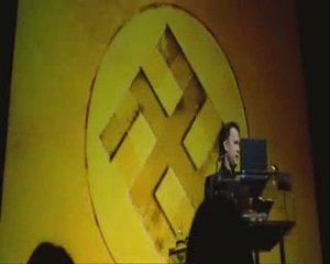 Robert Langdon versus Maximilien Durand