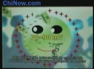 e poder - Potencial de la Energía