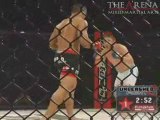 San Diego MMA Fighter Joe Duarte Wins Lightweight Belt