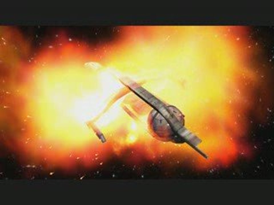 Catastrophe - La Bande-annonce