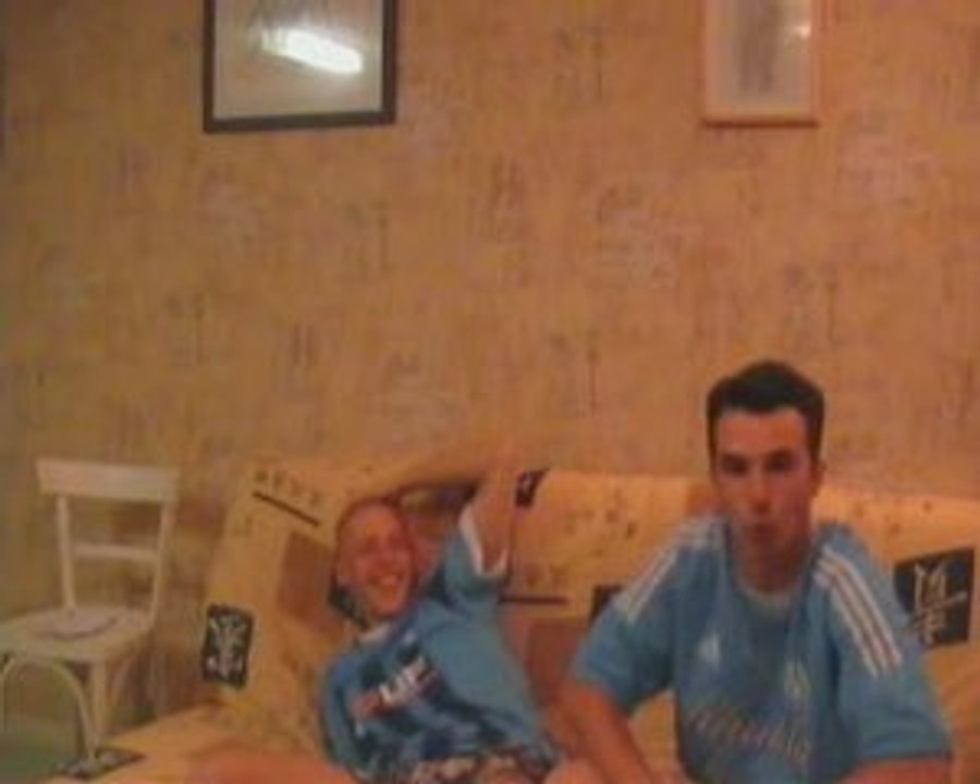 Fans de marseille !!!!