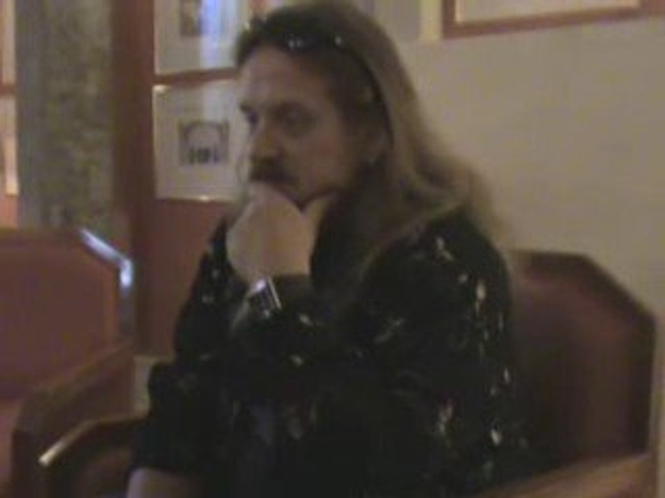 [Intervista] Johnny Van Zant, Lynyrd Skynyrd
