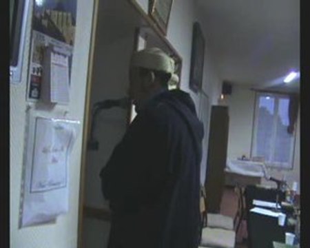 Cheikh Omar Qazabri / الشيخ عمر القزابري