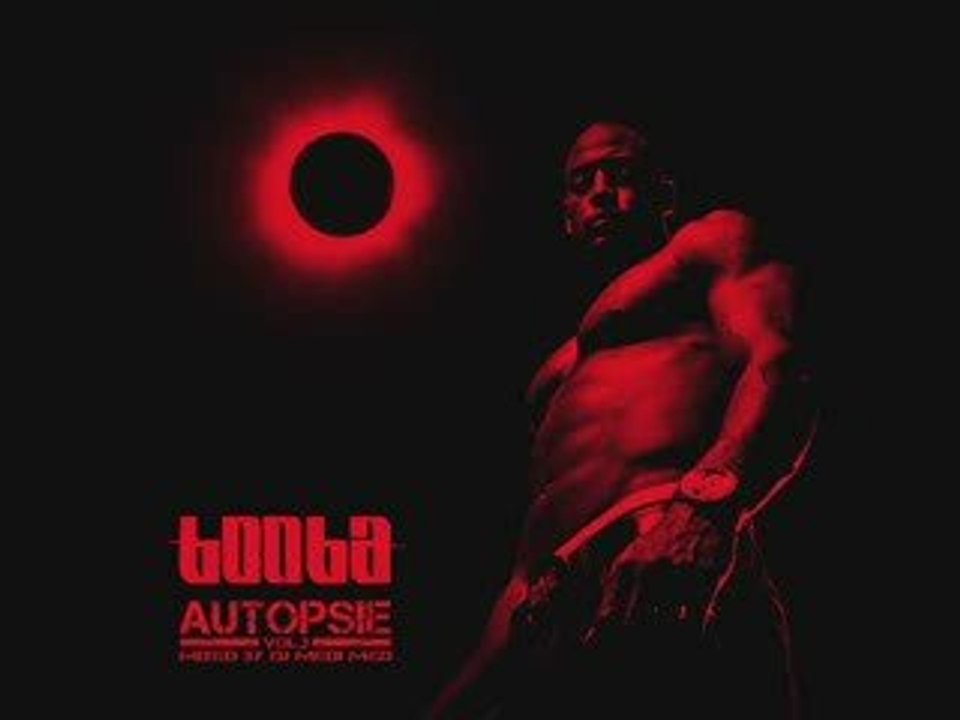 Booba - Double Poney + intro autopsie vol.3