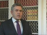 James Purnell tells Gordon Brown he is quitting the cabinet