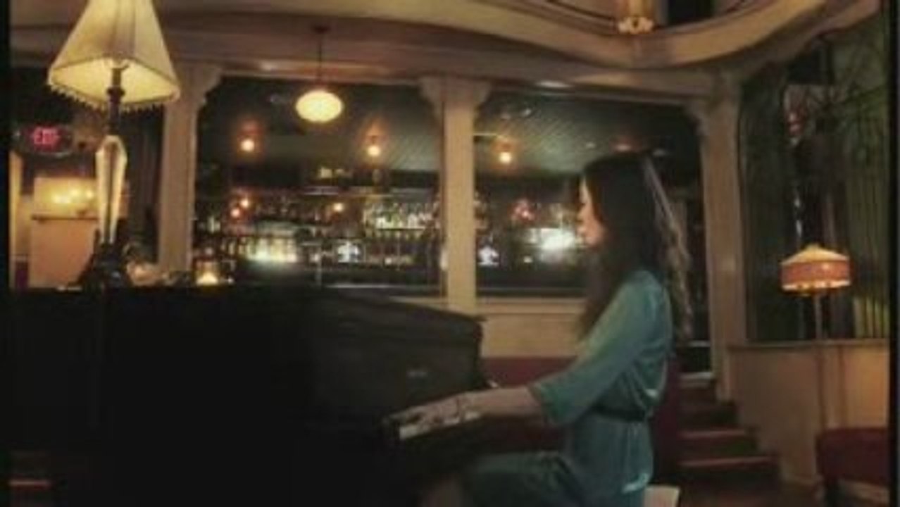 Emi Meyer - Room Blue