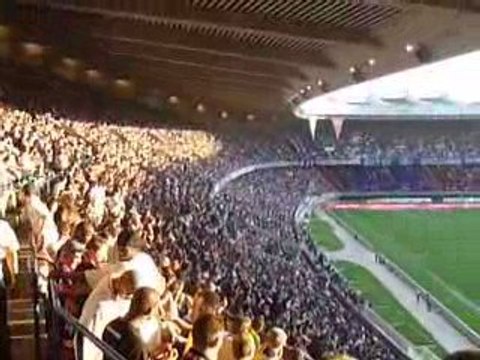 PSG - Monaco / Présentation des Parisiens