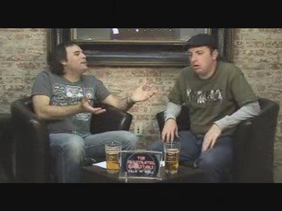 Talk 'N' Roll - Guest Appearances