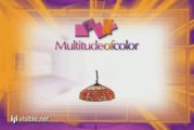 Multitude Of Color - Tiffany Lighting and Accessories